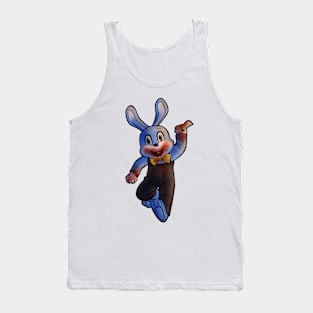 Bunny costume Legion Tank Top